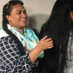 Meet your Posher, Sandy